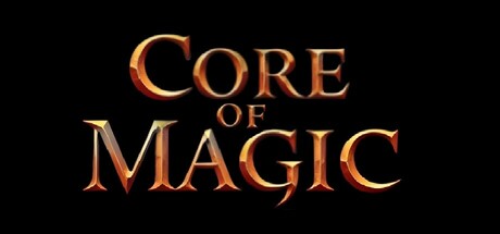 Core of Magic by Hellgate Games - Similar game based
                        on tags