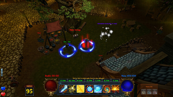 Core of Magic screenshot 5