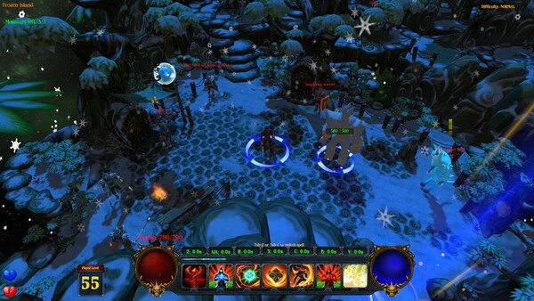 Core Of Magic screenshot 4