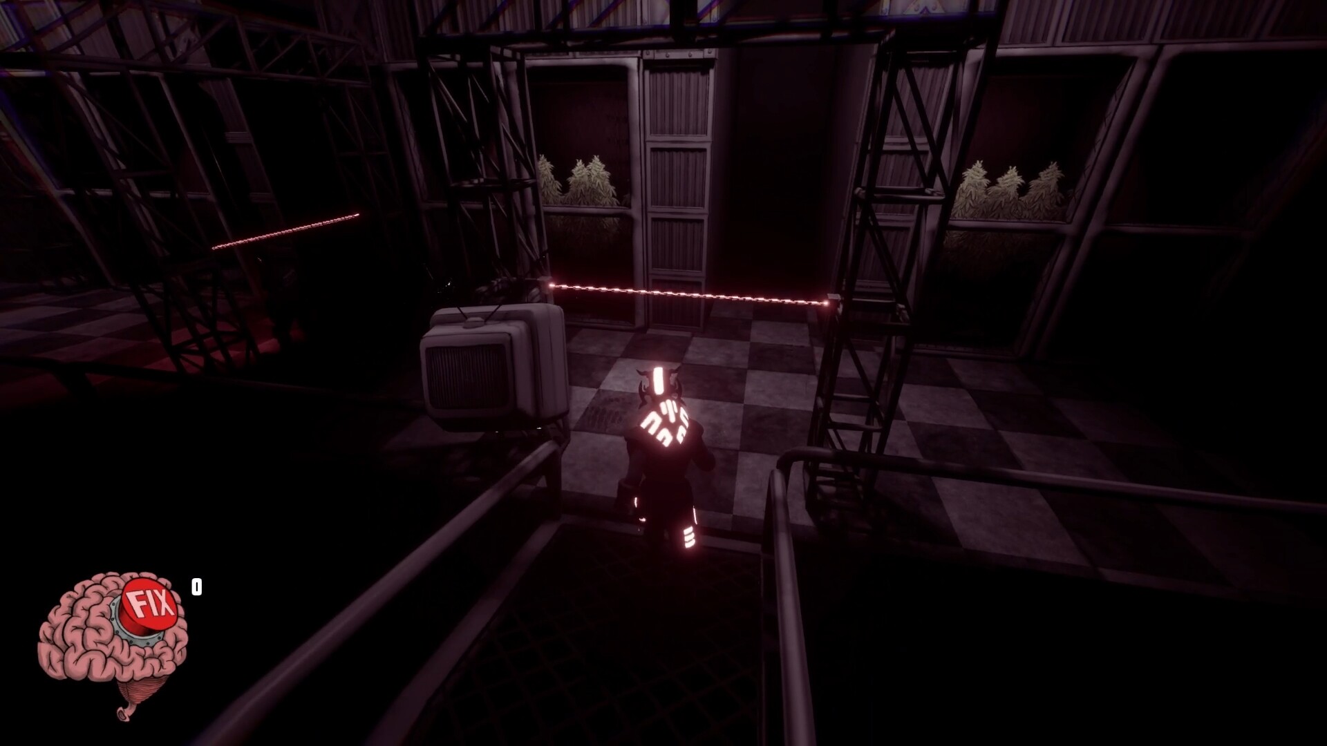 Testimony of Shew: Depths of Sheol screenshot #6