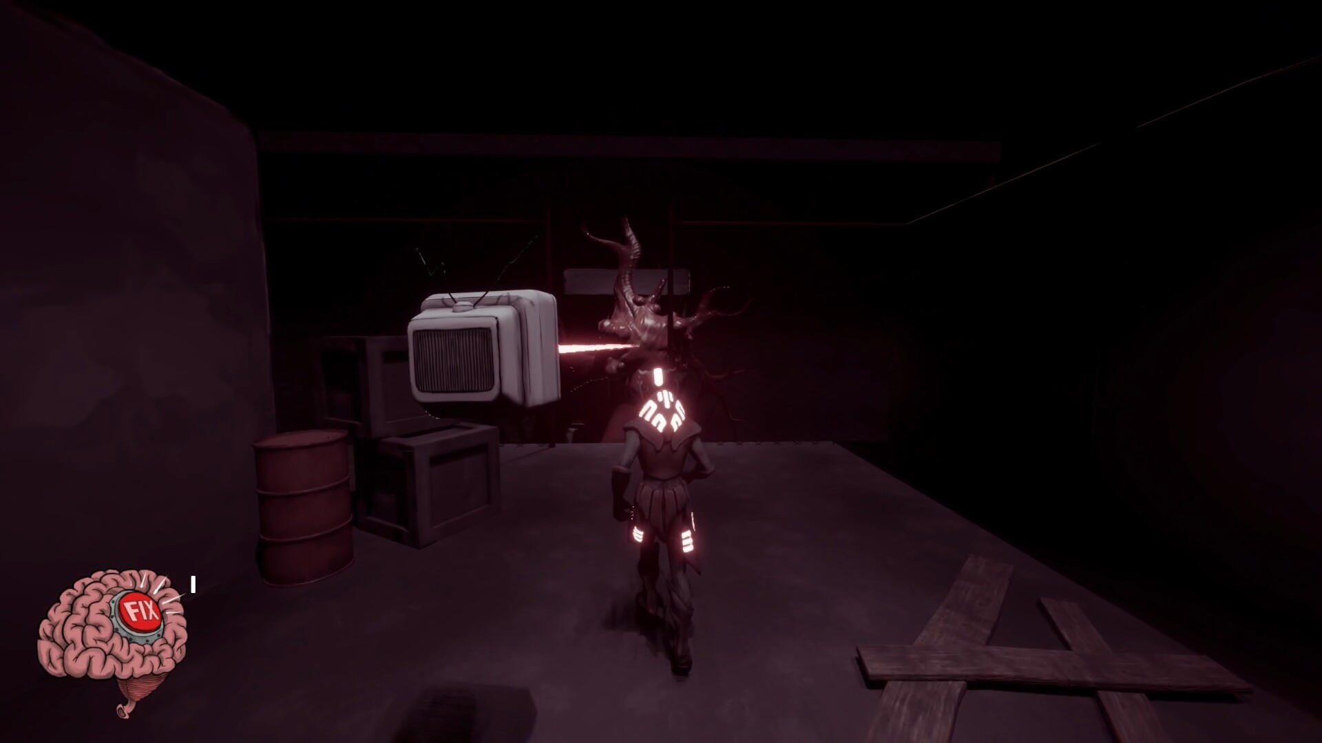 Testimony of Shew: Depths of Sheol screenshot #1