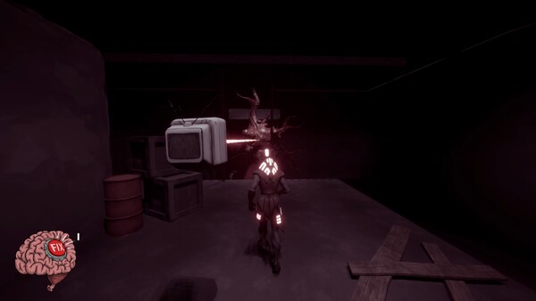 Testimony of Shew: Depths of Sheol screenshot 1