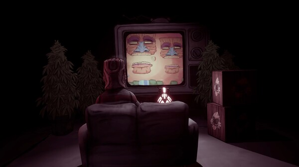 Testimony of Shew: Depths of Sheol screenshot 2