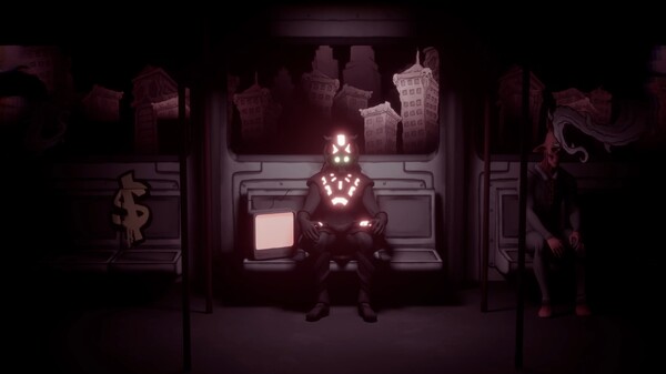 Testimony of Shew: Depths of Sheol screenshot 4