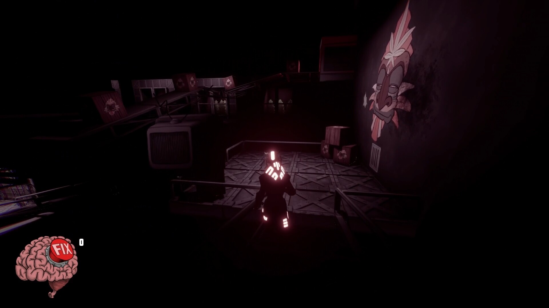 Testimony of Shew: Depths of Sheol screenshot #8