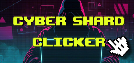 Cyber Shard Clicker steam charts