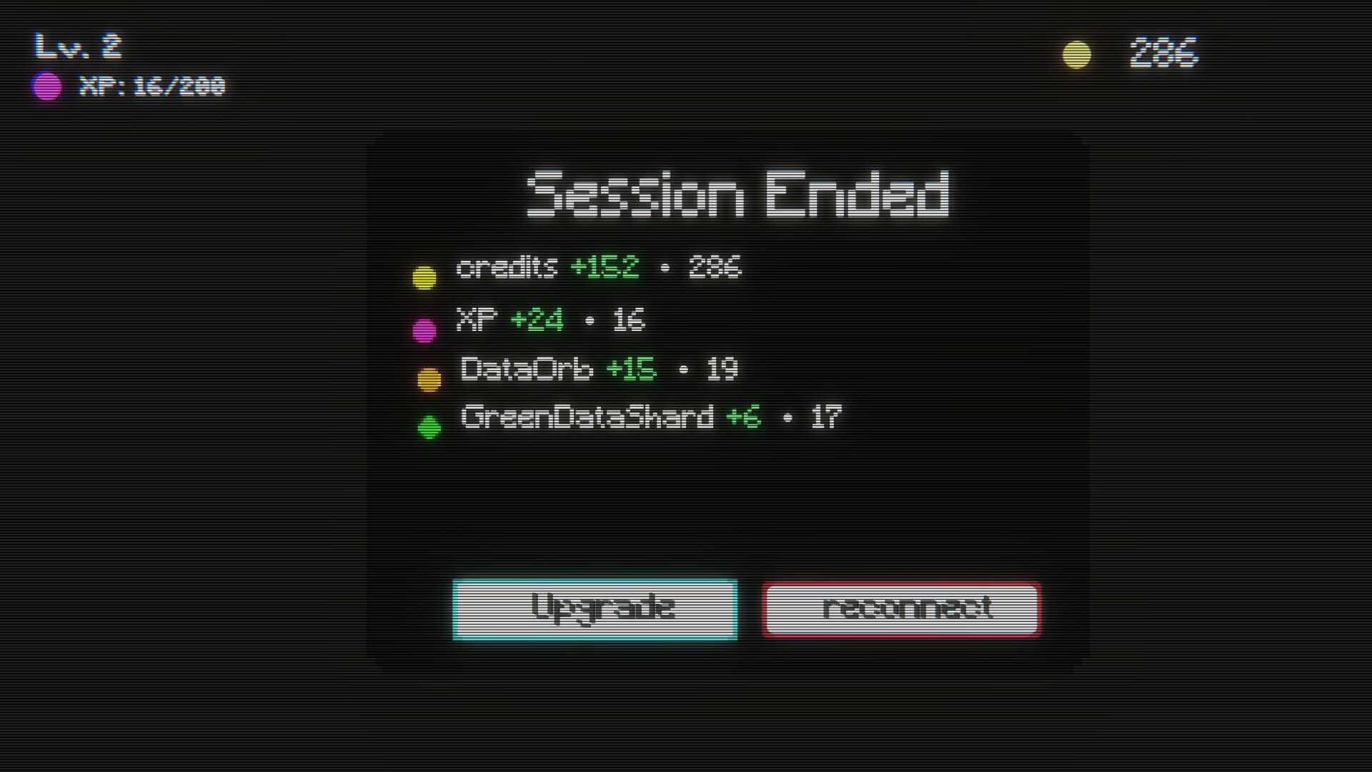 Cyber Shard Clicker screenshot #8