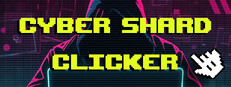 Cyber Shard Clicker game capsule image