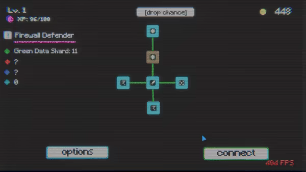 Cyber Shard Clicker video 2