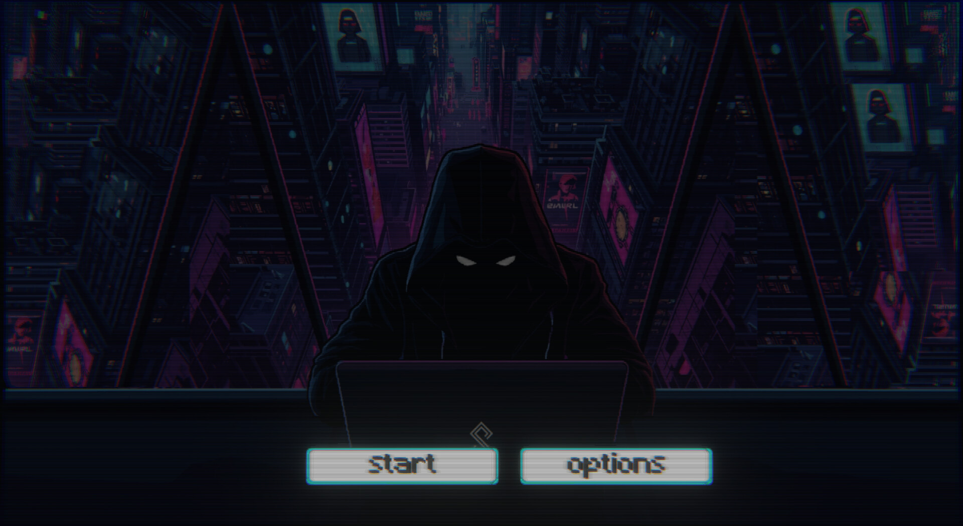 Cyber Shard Clicker screenshot #11