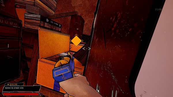 Supercharged Demo screenshot 3