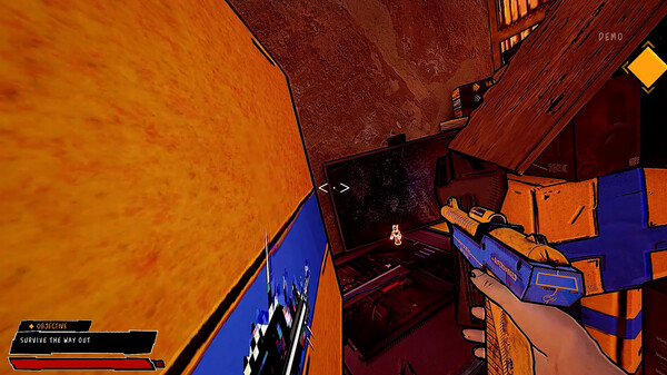 Supercharged Demo screenshot 4