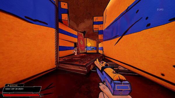 Supercharged Demo screenshot 6