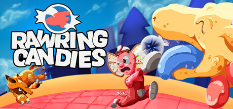 Rawring Candies