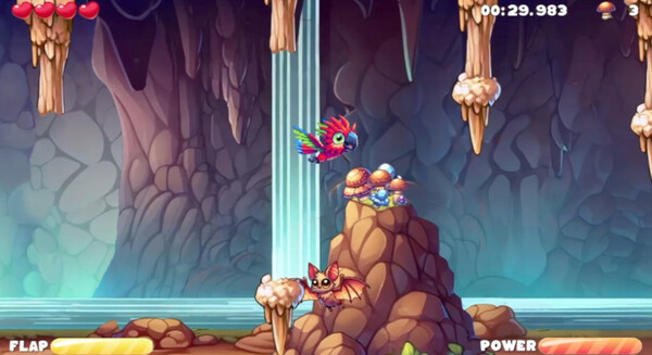 Happy Flappy screenshot 4