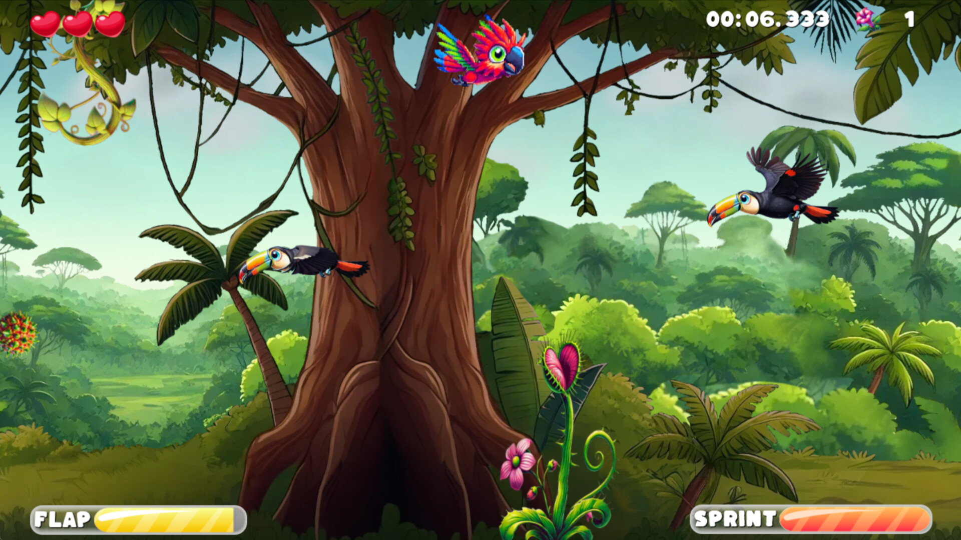 Happy Flappy screenshot #6