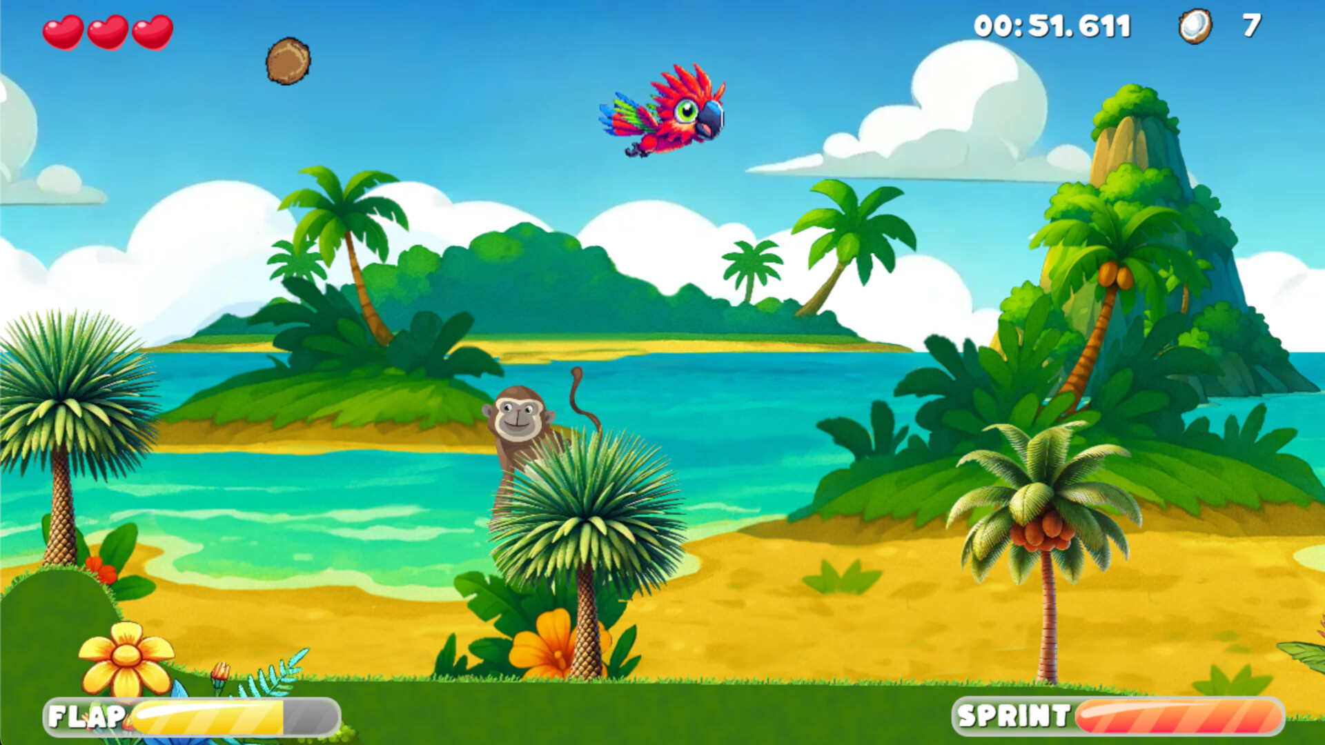 Happy Flappy screenshot #5