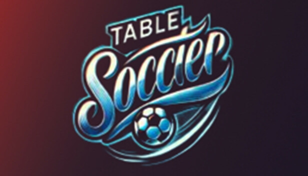 桌上足球 TableSoccer 