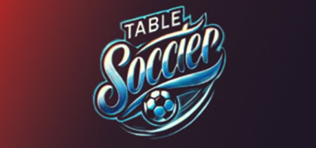 桌上足球 TableSoccer cover art