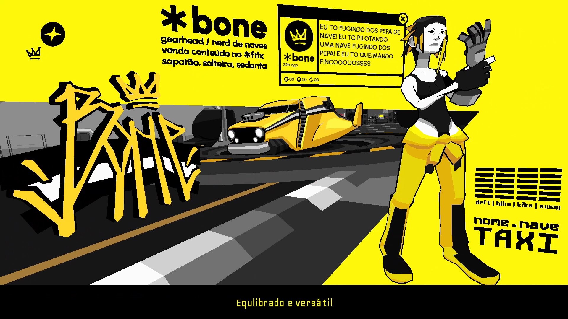 lunr.rdio.taxi screenshot 2