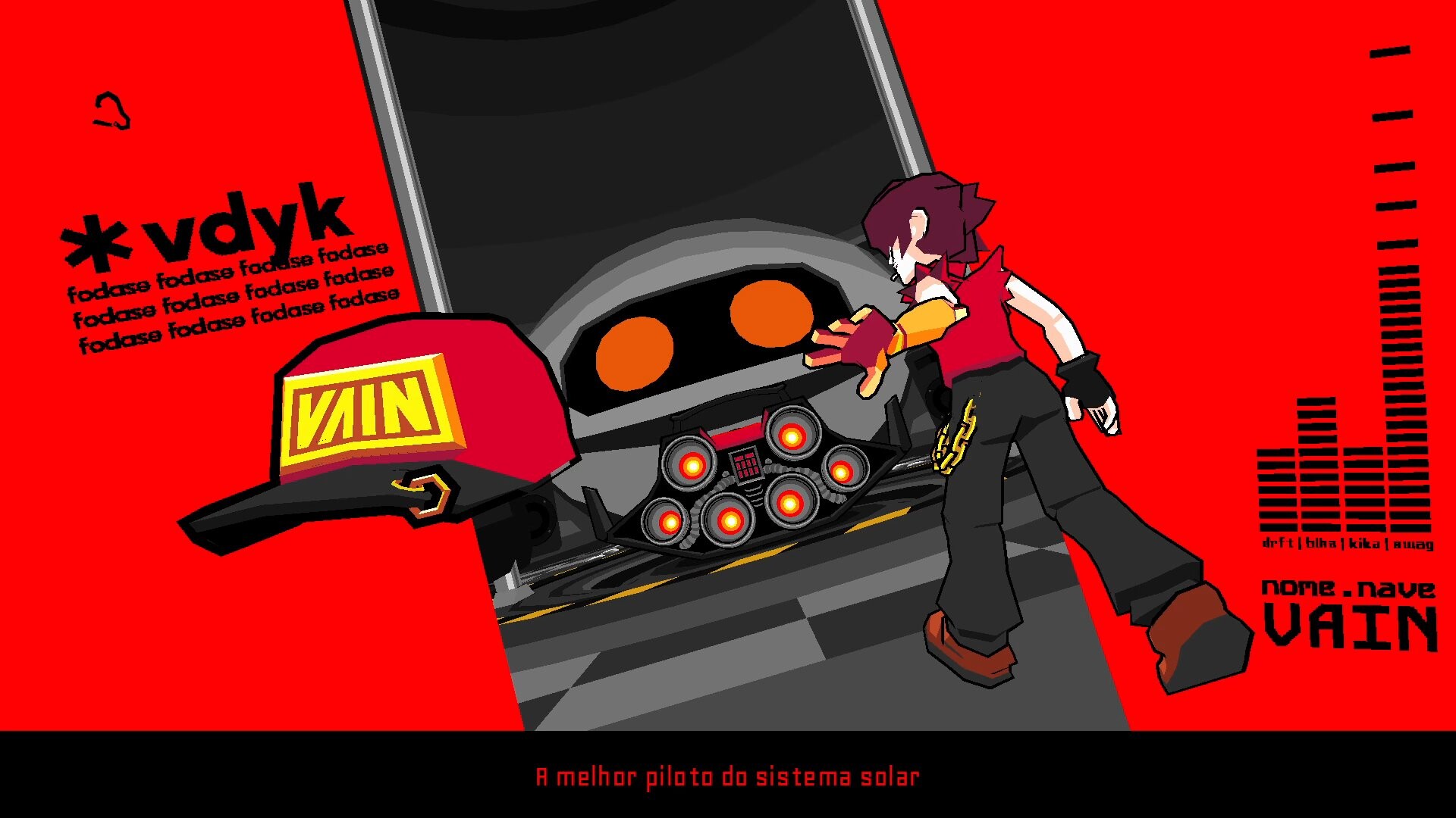lunr.rdio.taxi screenshot 8