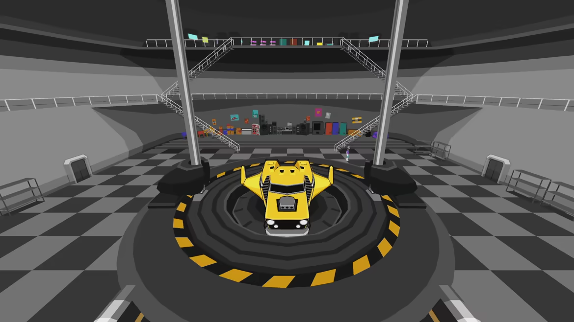 lunr.rdio.taxi video 2