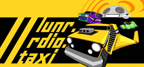 lunr.rdio.taxi Banner