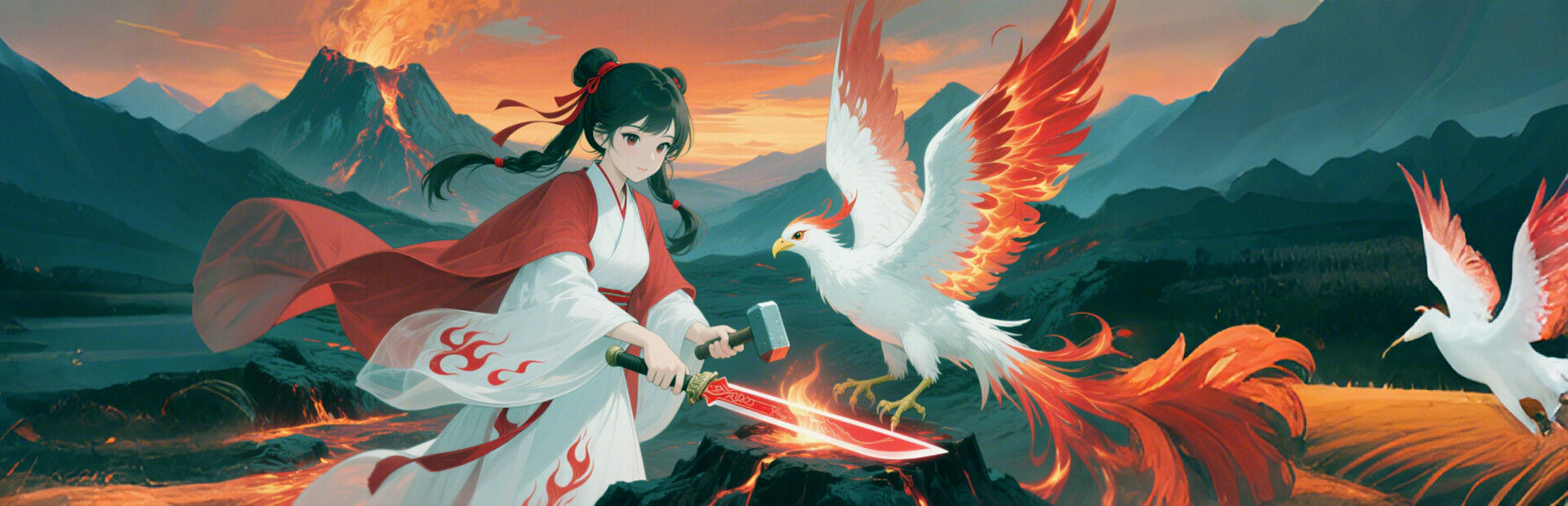 Bestia Forge
