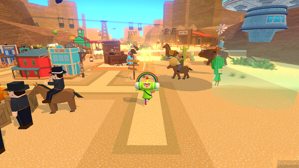 Once Upon A KATAMARI - Katamari Damacy Series Songs: Side A
