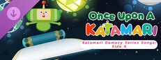 Once Upon A KATAMARI - Katamari Damacy Series Songs: Side A Small Capsule Image