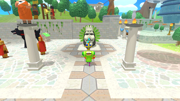 Once Upon A KATAMARI - Katamari Damacy Series Songs: Side A