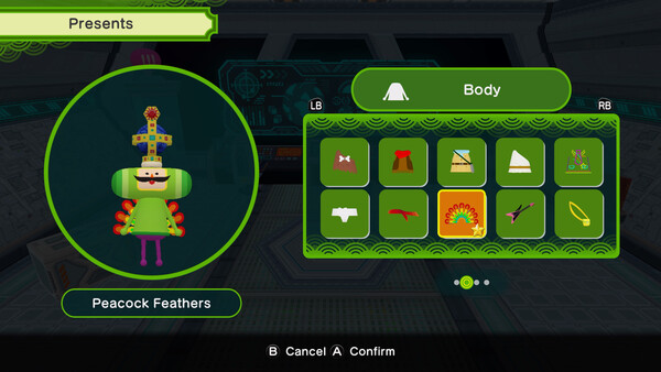 Once Upon A KATAMARI - Katamari Damacy Series Songs: Side A