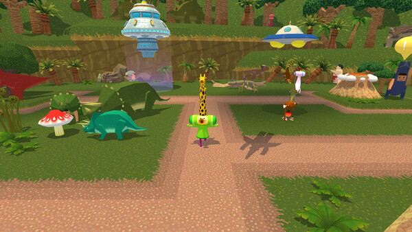 Once Upon A KATAMARI - Katamari Damacy Series Songs: Side B