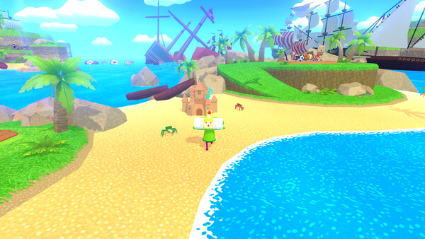 Once Upon A KATAMARI - Katamari Damacy Series Songs: Side B