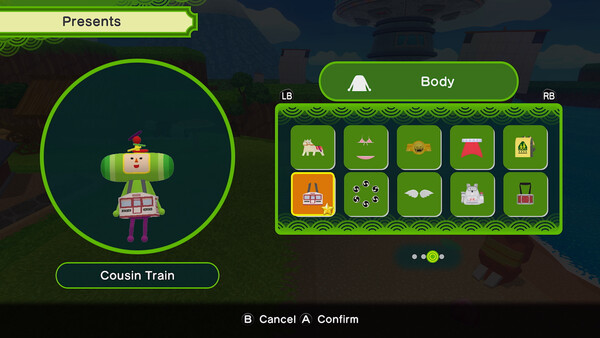 Once Upon A KATAMARI - Katamari Damacy Series Dance Dance Remixes