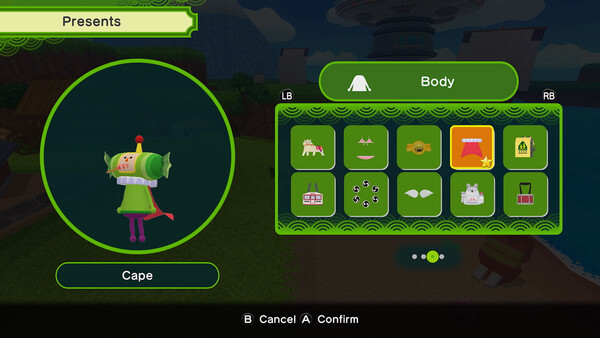 Once Upon A KATAMARI - Katamari Damacy Series Dance Dance Remixes