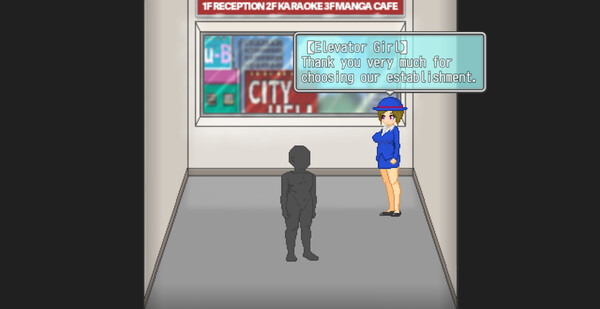 My Summer Vacation screenshot