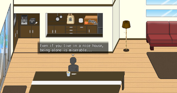 My Summer Vacation screenshot 2