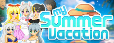 My Summer Vacation game capsule image