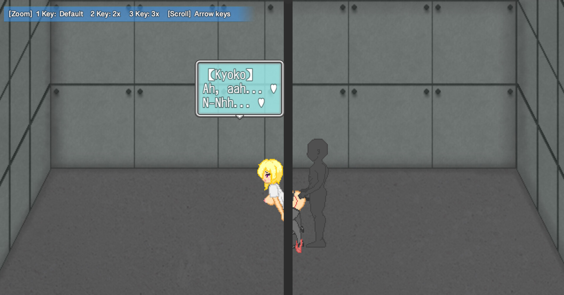 My Summer Vacation screenshot #4