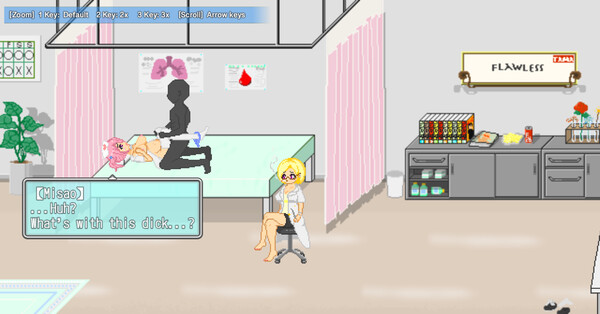 My Summer Vacation screenshot 6