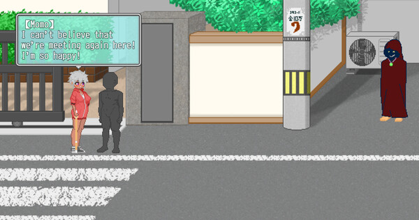 My Summer Vacation screenshot 5