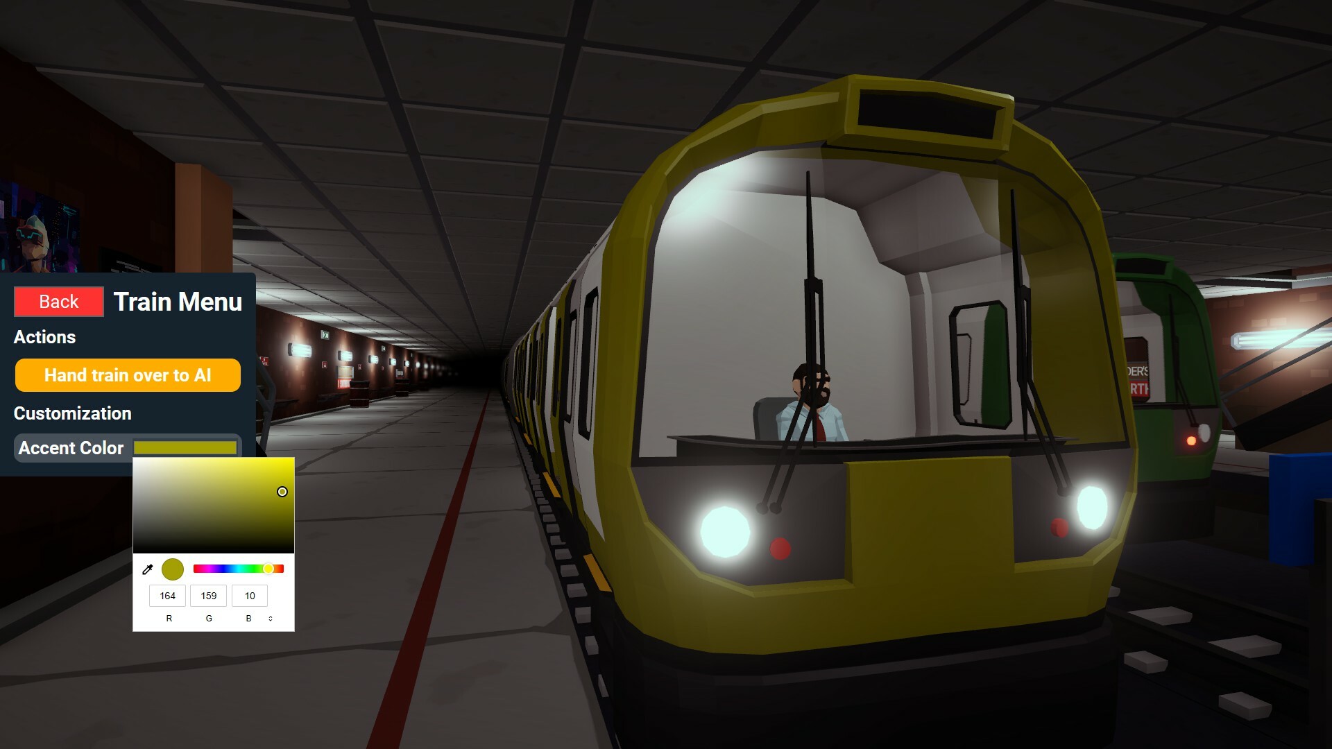 Metrogether - Supporter Pack Featured Screenshot #1