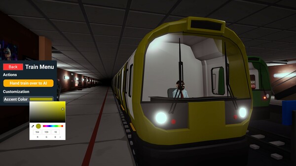 Metrogether - Supporter Pack for steam Metrogether - Supporter Pack for steam