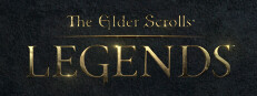 The Elder Scrolls: Legends cover art