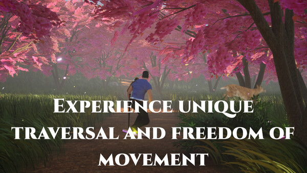 Reborn: The Evil Being screenshot 4