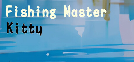 Image for Fishing Master Kitty