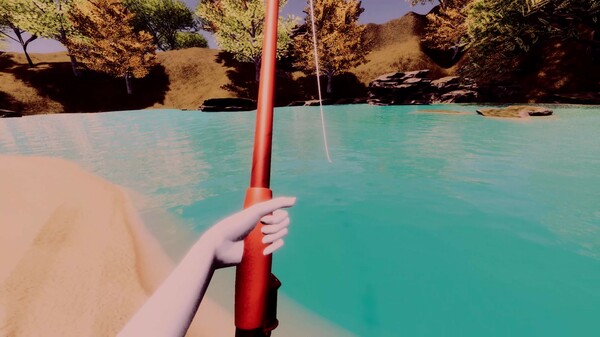 Fishing Master Kitty screenshot 6