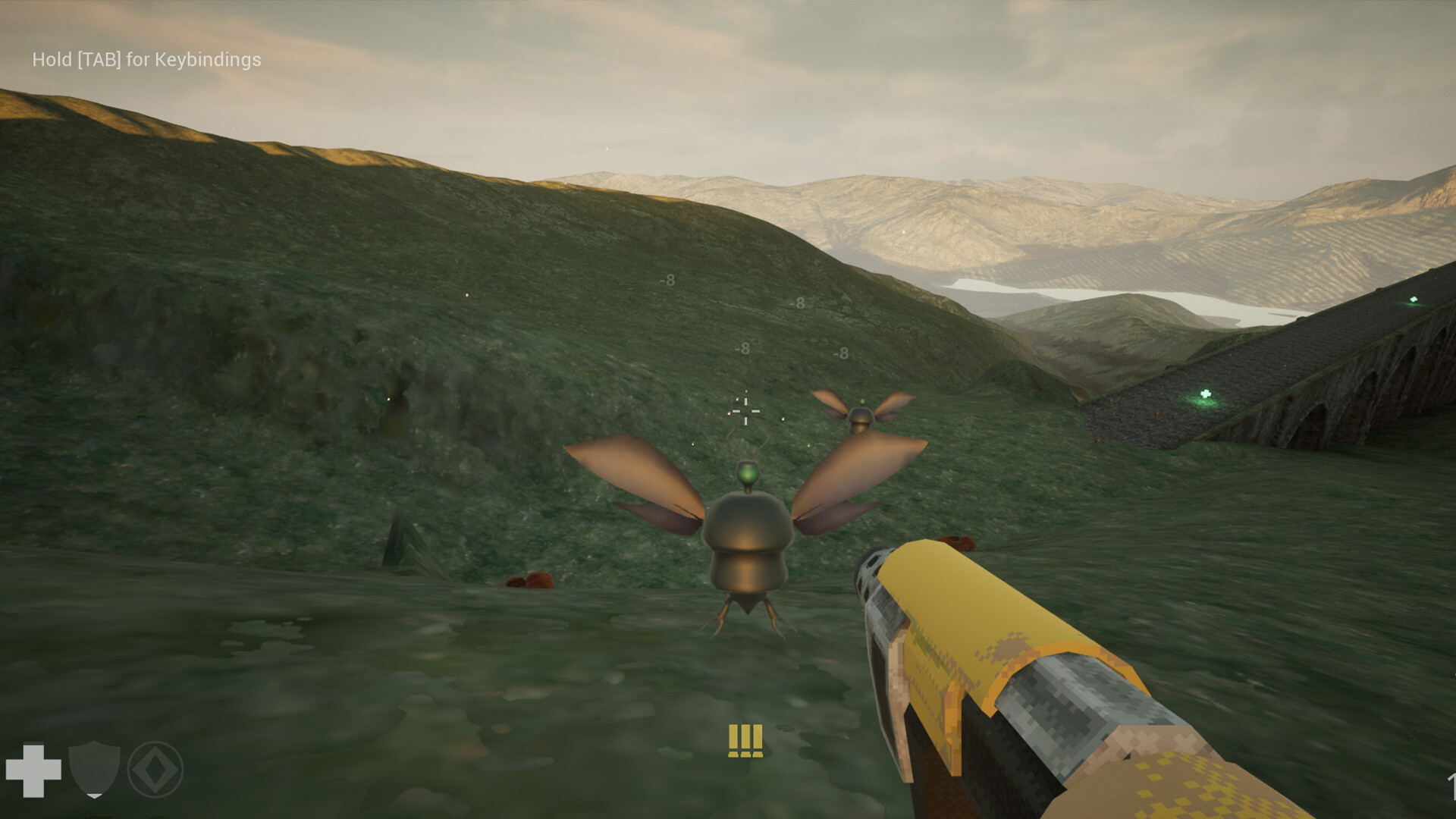 Way To Hell Featured Screenshot #1