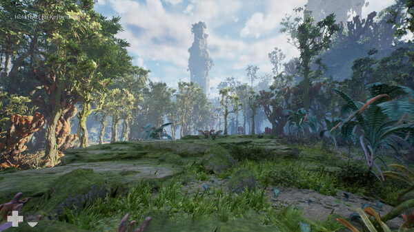 Way To Hell screenshot 4